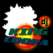 dj KING COOPA 2
