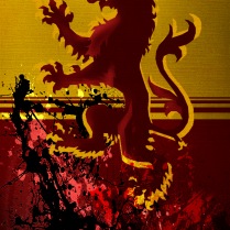 Lannister Poster (2)