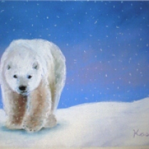 Polar Bear Real