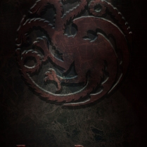 Targaryen Poster1