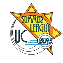 UC-Summer-League-Logo